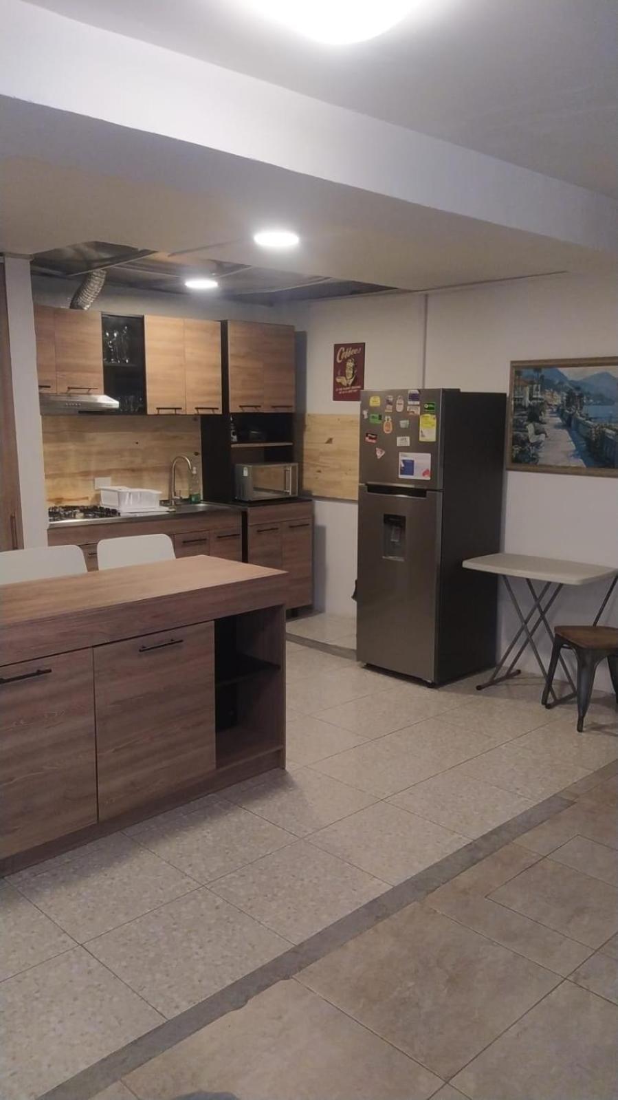 International House Co-Living Hostel Меделин Екстериор снимка